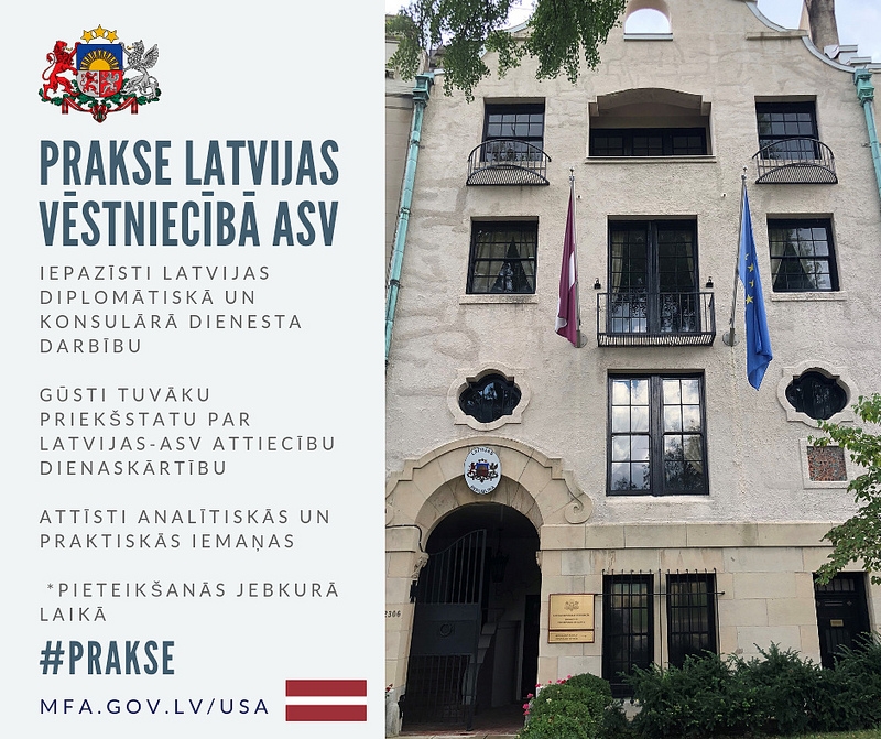 Prakses iespējas