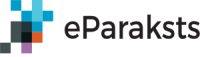 eParaksts logotips