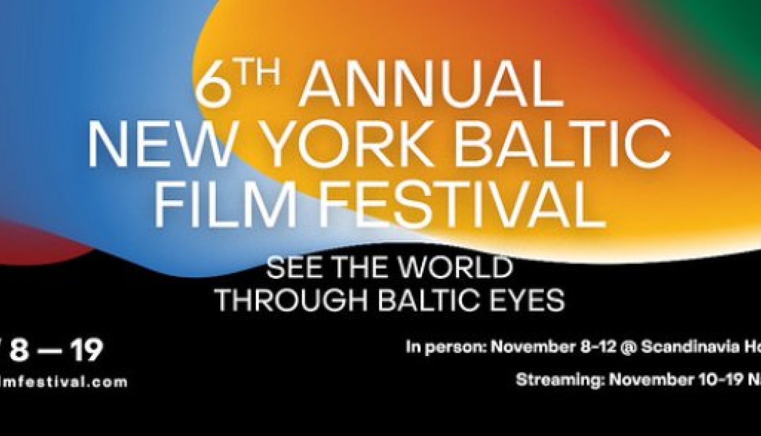 Ņujorkas Baltijas filmu festivāls