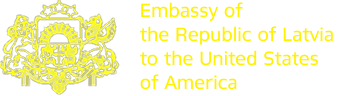 Embassy of Latvia to the USA
