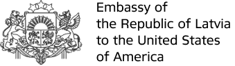 Embassy of Latvia to the USA